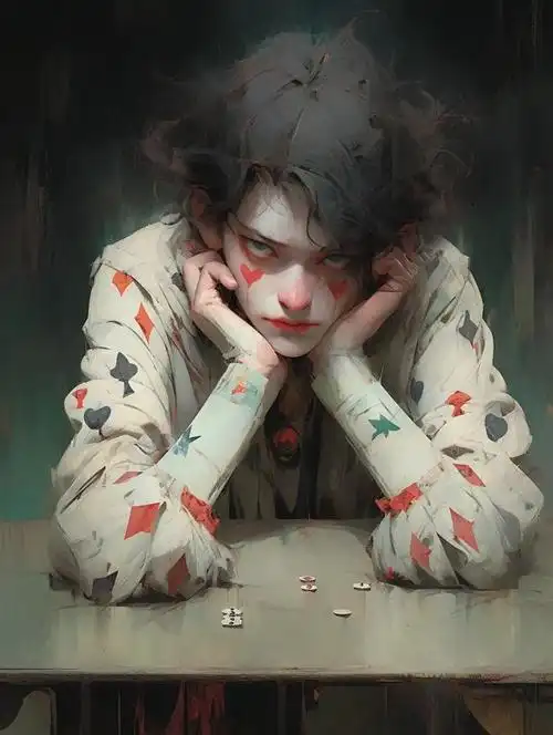 飙升榜作品